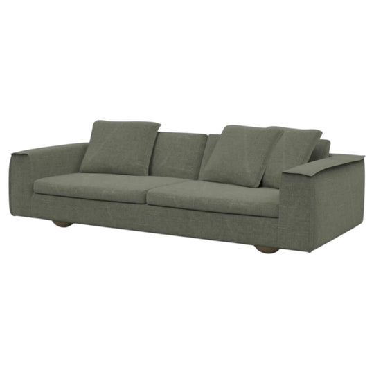 Jardan Sunny 3.0 Deep Sofa