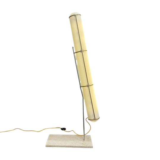 Jason Millar "Endless" Lamp Reimagined As A Floor Lamp