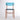 Jasper Morrison ‘Trattoria’ Chairs for Magis – Sky Blue (6x Available) | Bazaa | Designer, Vintage and Antique Furniture