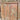 Javanese Original Vintage 3 Piece Hand Carved Door Set - AA16 | Bazaa | Designer, Vintage and Antique Furniture