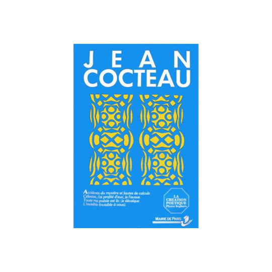 Jean Cocteau