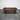 Jean Gillon for Probel Brazilian Rosewood Coffee Table, Brazil, 1960s | Bazaa | Designer, Vintage and Antique Furniture