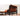 Jean Gillon “Rodeio” Armchair and Ottoman | Bazaa | Designer, Vintage and Antique Furniture
