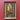 Jean - Paul Cleren Framed Oil on Canvas Vaulted Church Interior Signed. B12715 | Bazaa | Designer, Vintage and Antique Furniture