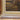 Jean - Paul Cleren Framed Oil on Canvas Vaulted Church Interior Signed. B12715 | Bazaa | Designer, Vintage and Antique Furniture