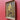 Jean - Paul Cleren Framed Oil on Canvas Vaulted Church Interior Signed. B12715 | Bazaa | Designer, Vintage and Antique Furniture