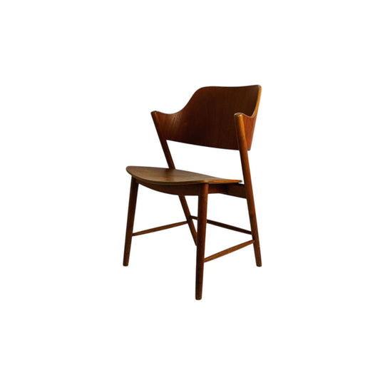 Occasional Chair | Jens Hjorth