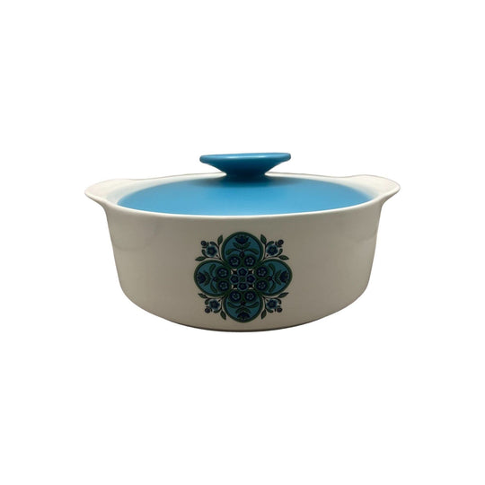 J&G Studio Meakin Impact Lidded Tureen