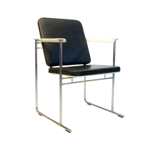 1980s Skaala Chair by Yrjö Kukkapuro. 5 available