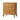 Jill 3 Drawer Chest by Cafe Lighting & Homeware | Bazaa | Designer, Vintage and Antique Furniture