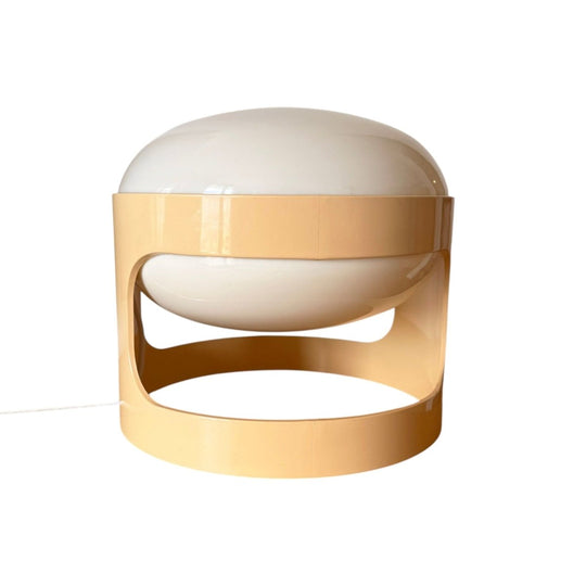 Joe Colombo Kartell kd28 Table lamp