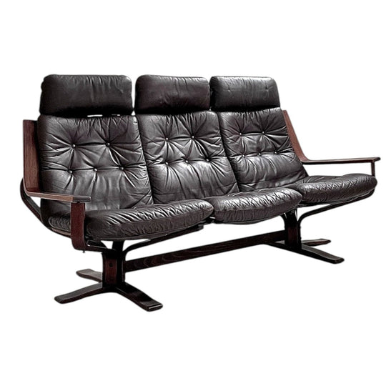 Joe Rufenacht Three Seater Sofa