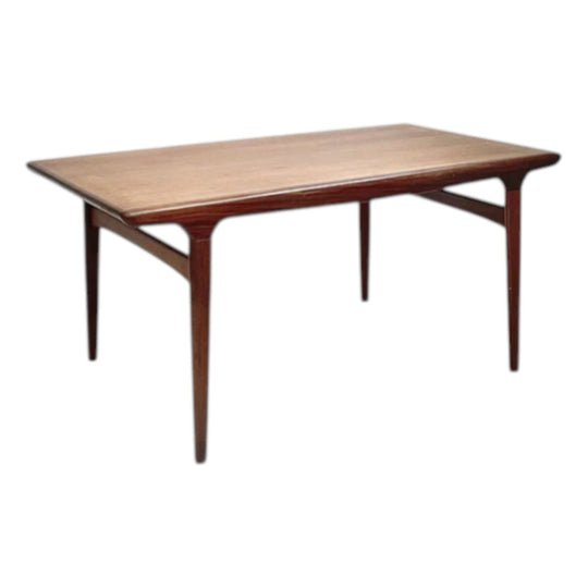 Johannes Andersen Dining Table