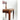Johannes Andersen Rosewood Chair | Bazaa | Designer, Vintage and Antique Furniture