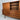 Johannes Andersen teak sideboard