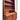 Johannes Sorth 'Bornholmer' Bureau Bookcase | Bazaa | Designer, Vintage and Antique Furniture