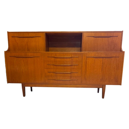 'John Grimes' High Board / Cocktail Cabinet / Sideboard