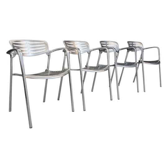 Jorge Pensi Toledo Chair for Amat Circa 1986