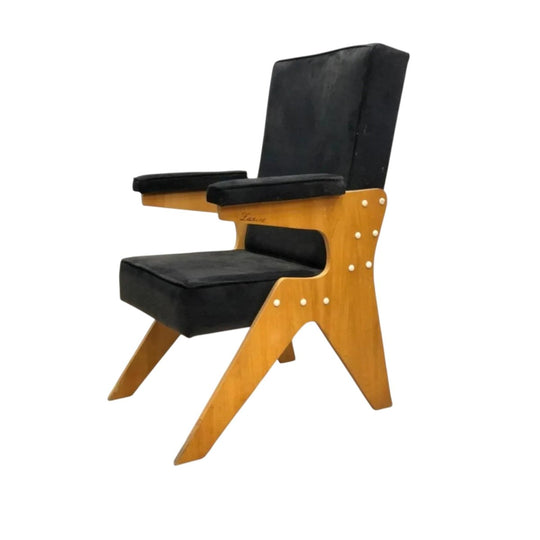 Jose Zanine Caldas - 'Exhibition' Chairs.