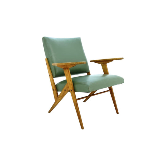 Jose Zanine Caldas Kid Lounge Chair