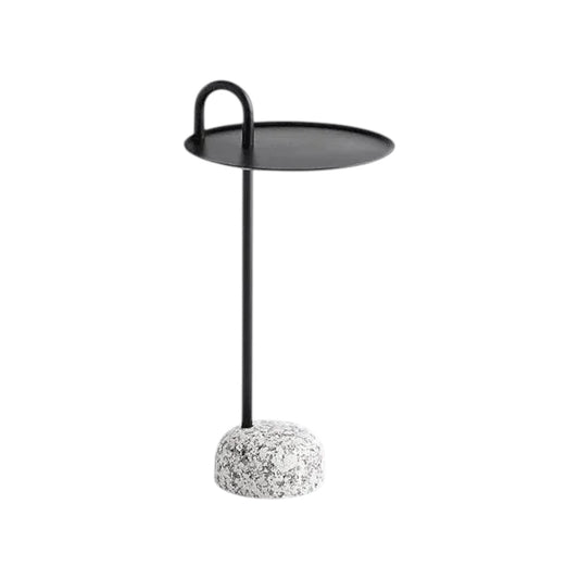 Bowler Table by Shane Schneck for Hay