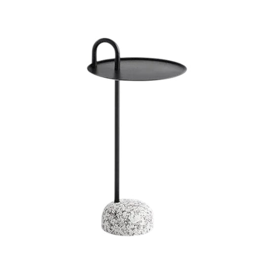 Bowler Table by Shane Schneck for Hay