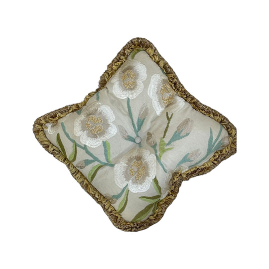 Set of 4 French Cushions
