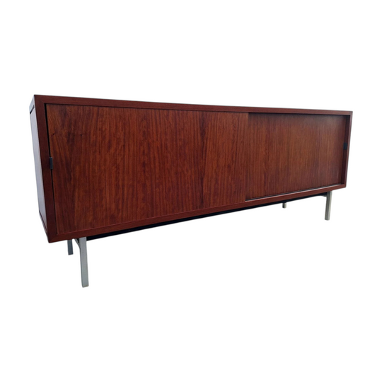 Large Mid-Century Sideboard