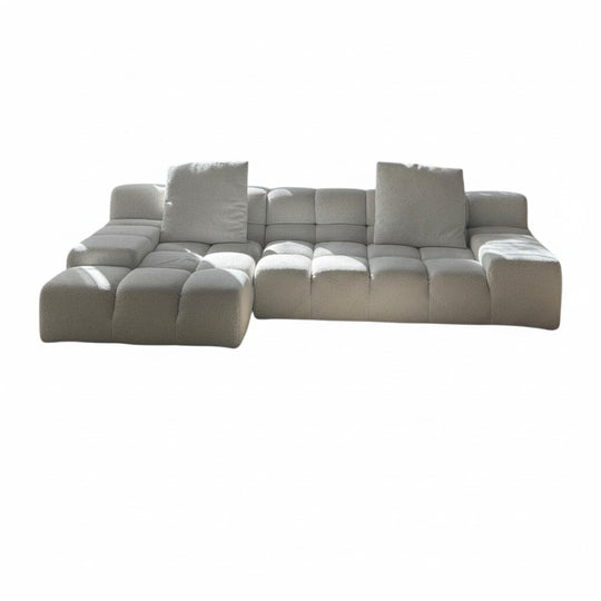 Tufty-Time Sofa by Patricia Urquiola for B&B Italia
