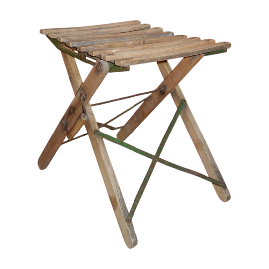 Artist Stool