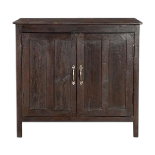 Wooden Sideboard #17711