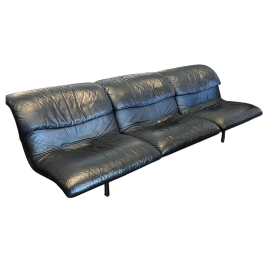 Wave Sofa by Giovanni Offredi for Saporiti Italia