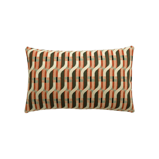 Kali Outdoor Cushion Dragee 40 X 65
