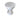 Kartell Prince AHA Stool Philippe Starck Wax White | Bazaa | Designer, Vintage and Antique Furniture