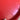 Kartell Red Stacking Side Table | Bazaa | Designer, Vintage and Antique Furniture
