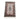 Kashmir Indian silk carpet 100 x 150cm | Bazaa | Designer, Vintage and Antique Furniture