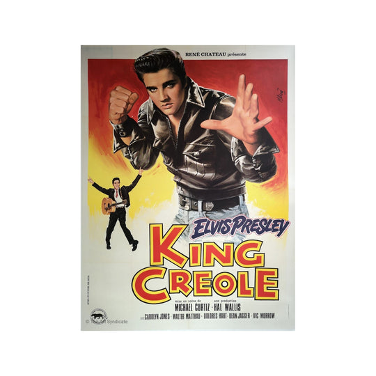 King Creole