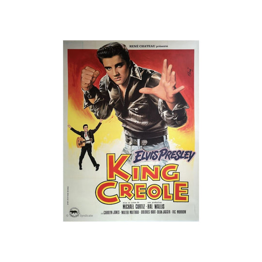 King Creole