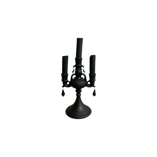 Klein Reid candlestick