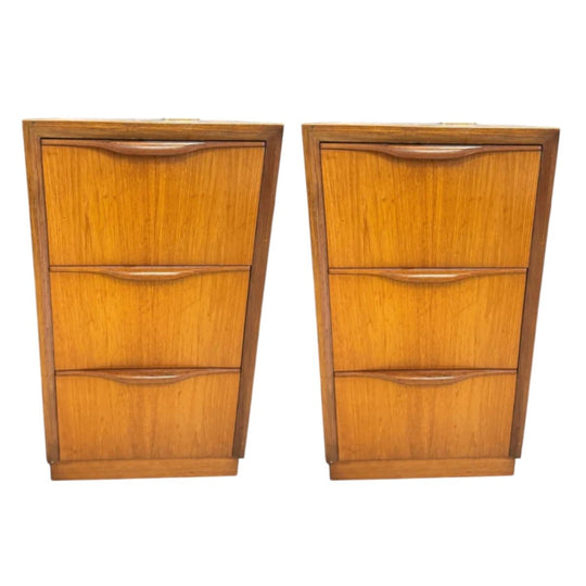 Knight Furniture Bedside Tables