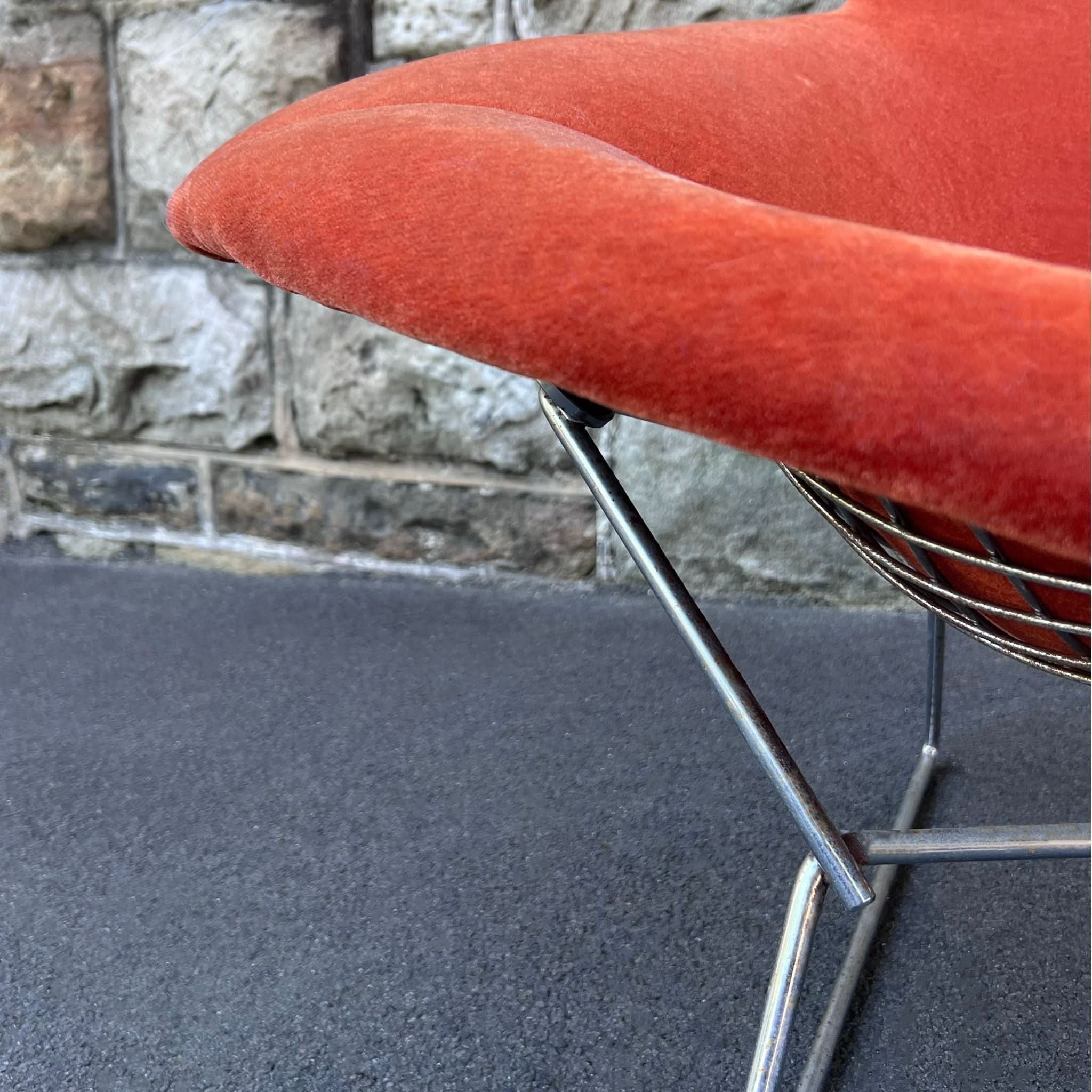 Shop Knoll Bertoia Bird Chair | Bazaa