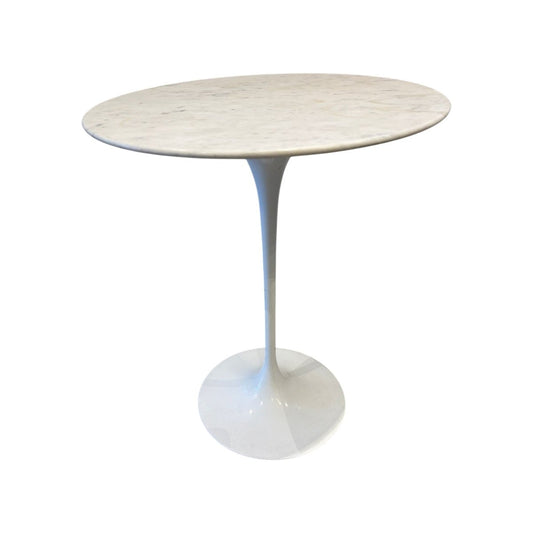 Knoll Euro Sarreon Side Table | Bazaa | Designer, Vintage and Antique Furniture