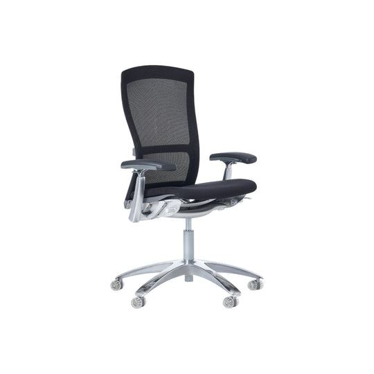 Knoll Formway Life Chair - Genuine Refurbished Custom Build (Now MillerKnoll)