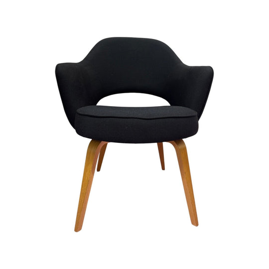 Knoll Saarinen Executive Armchair by Eero Saarinen