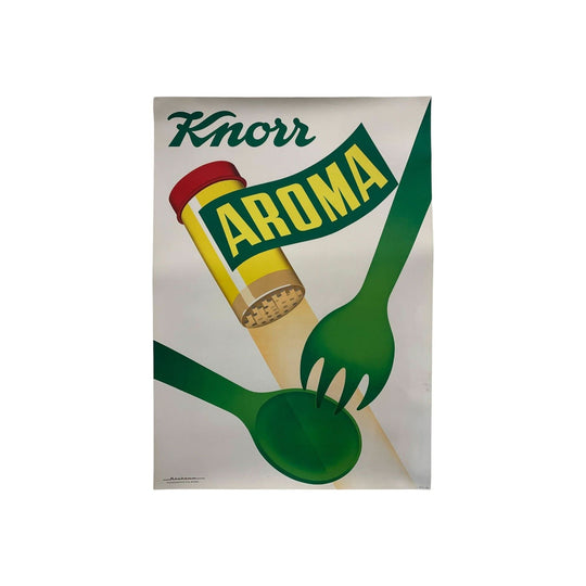 Knorr Aroma
