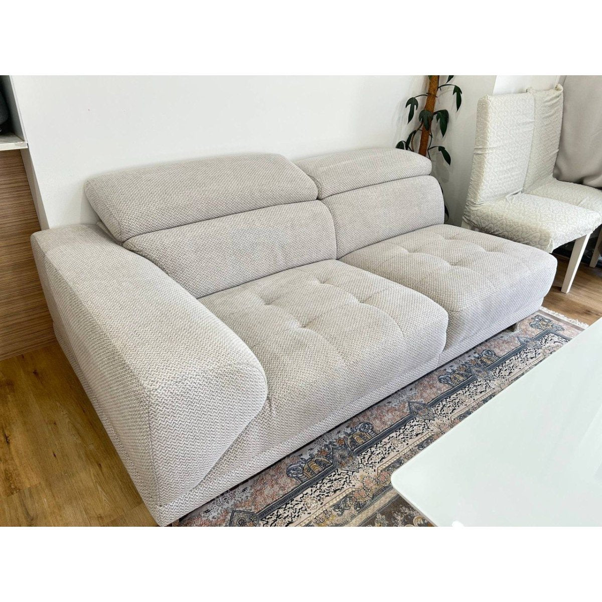 Koala Valiant II Corner Chaise Lounge | Bazaa | Designer, Vintage and Antique Furniture