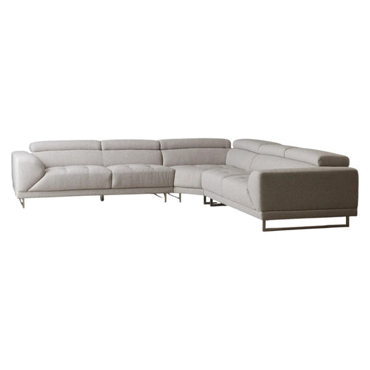 Koala Valiant II Corner Chaise Lounge