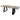 Koskela Stirrup Custom Work Bench | Bazaa | Designer, Vintage and Antique Furniture