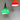 Krakus P1061 Cased Glass Pendant Lights by Sigvard Bernadotte and Acton Bjørn for Nordisk Solar. 2 available, priced individually. | Bazaa | Designer, Vintage and Antique Furniture