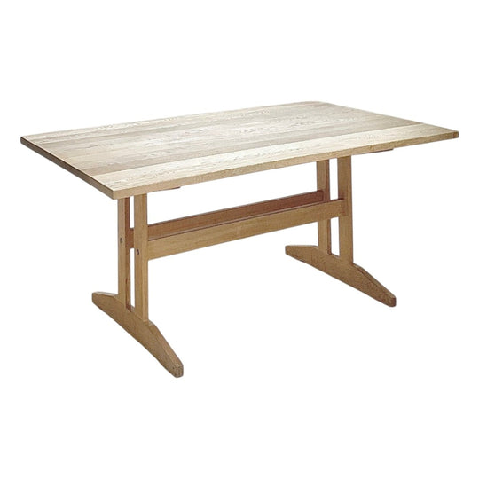 Kurt Østervig Oak 'Shaker' Table